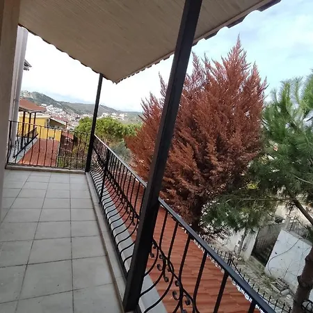 Willa Zeybek 3 Seferihisar