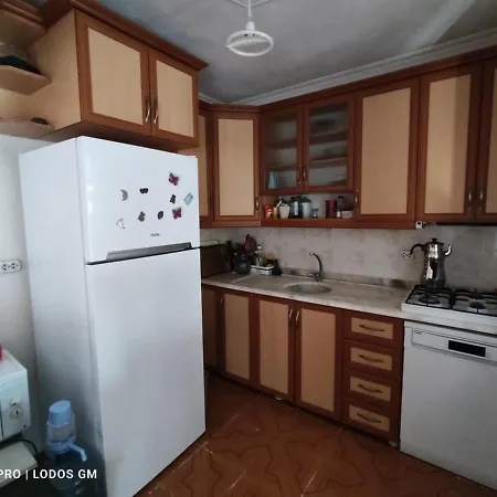 Zeybek 3 Villa