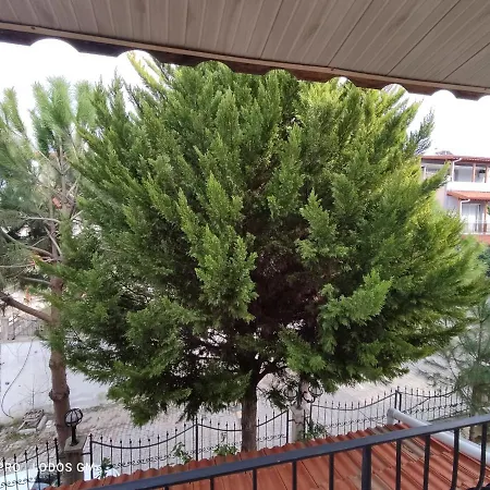 Zeybek 3 Villa Seferihisar