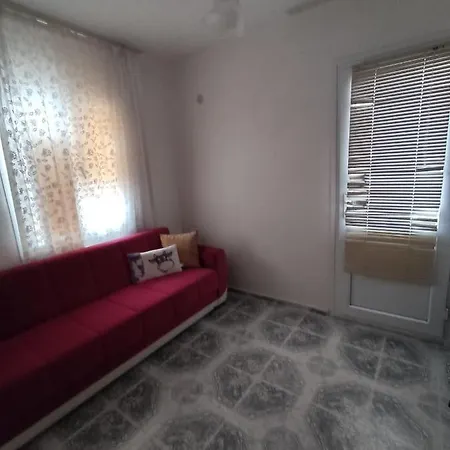 Zeybek 3 Villa Seferihisar