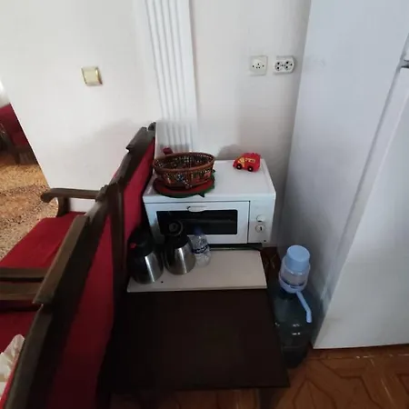 Villa Zeybek 3 *